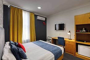 Ramada by Wyndham Hamilton City Center