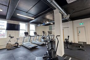 Ramada by Wyndham Hamilton City Center