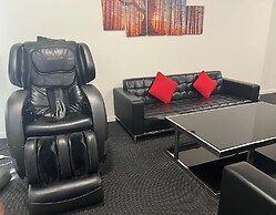 Ramada by Wyndham Hamilton City Center