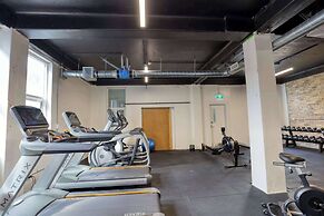 Ramada by Wyndham Hamilton City Center