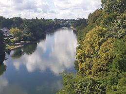 Ramada by Wyndham Hamilton City Center