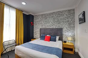 Ramada by Wyndham Hamilton City Center