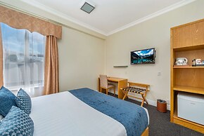 Ramada by Wyndham Hamilton City Center