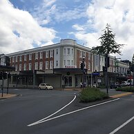 Ramada by Wyndham Hamilton City Center