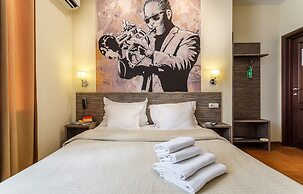 Jazz Hotel