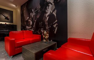 Jazz Hotel