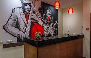 Jazz Hotel