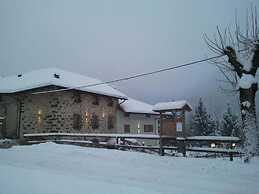 Hotel Garni Fonte dei Veli