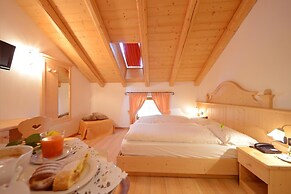 Hotel Garni Fonte dei Veli