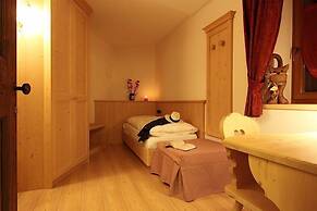 Hotel Garni Fonte dei Veli