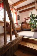 Hotel Garni Fonte dei Veli