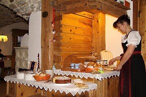 Hotel Garni Fonte dei Veli