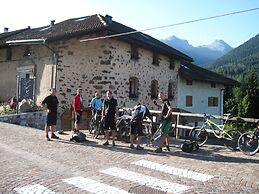 Hotel Garni Fonte dei Veli