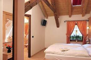 Hotel Garni Fonte dei Veli