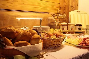 Hotel Garni Fonte dei Veli