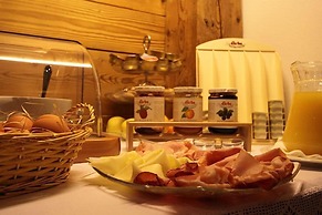 Hotel Garni Fonte dei Veli