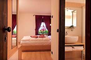 Hotel Garni Fonte dei Veli