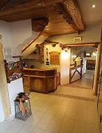 Hotel Garni Fonte dei Veli