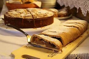 Hotel Garni Fonte dei Veli