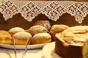 Hotel Garni Fonte dei Veli