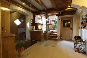 Hotel Garni Fonte dei Veli