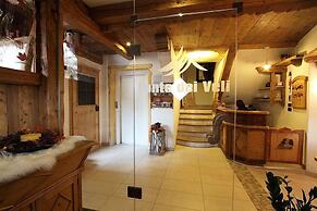 Hotel Garni Fonte dei Veli