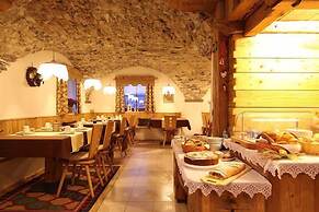 Hotel Garni Fonte dei Veli