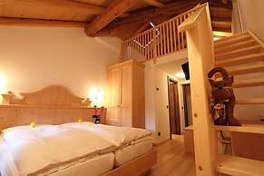 Hotel Garni Fonte dei Veli