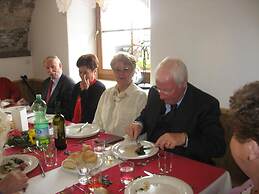 Hotel Garni Fonte dei Veli