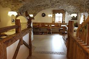 Hotel Garni Fonte dei Veli