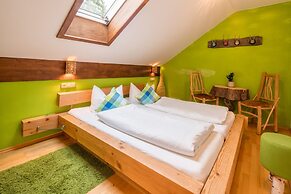 Hotel Schöne Aussicht Garni