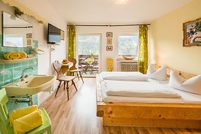 Hotel Schöne Aussicht Garni
