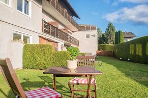Hotel Schöne Aussicht Garni