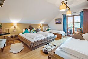 Hotel Schöne Aussicht Garni