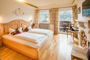 Hotel Schöne Aussicht Garni
