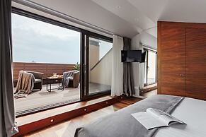 UNO Design Hotel
