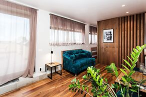 UNO Design Hotel