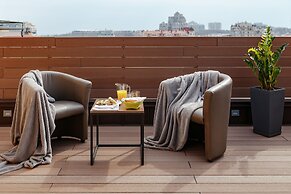UNO Design Hotel