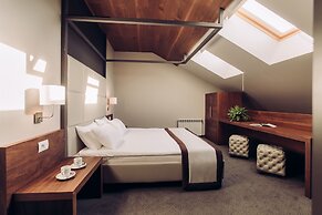 UNO Design Hotel
