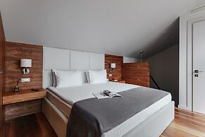 UNO Design Hotel