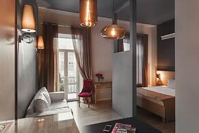 UNO Design Hotel