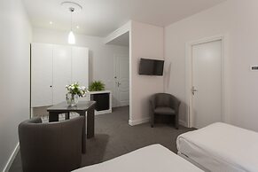 UNO Design Hotel