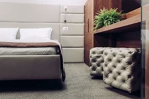 UNO Design Hotel
