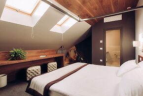 UNO Design Hotel