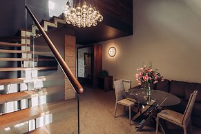 UNO Design Hotel