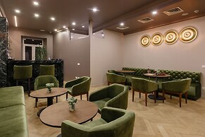 UNO Design Hotel