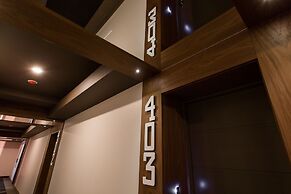 UNO Design Hotel