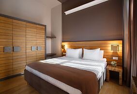 UNO Design Hotel