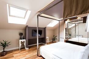 UNO Design Hotel