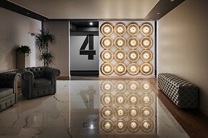 UNO Design Hotel